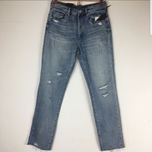 BLANKNYC The Rivington jean